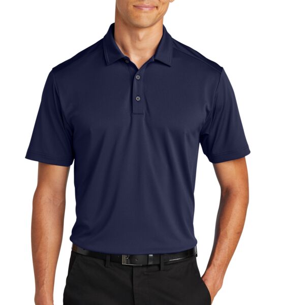 C Free ® Snag Proof Polo Thumbnail
