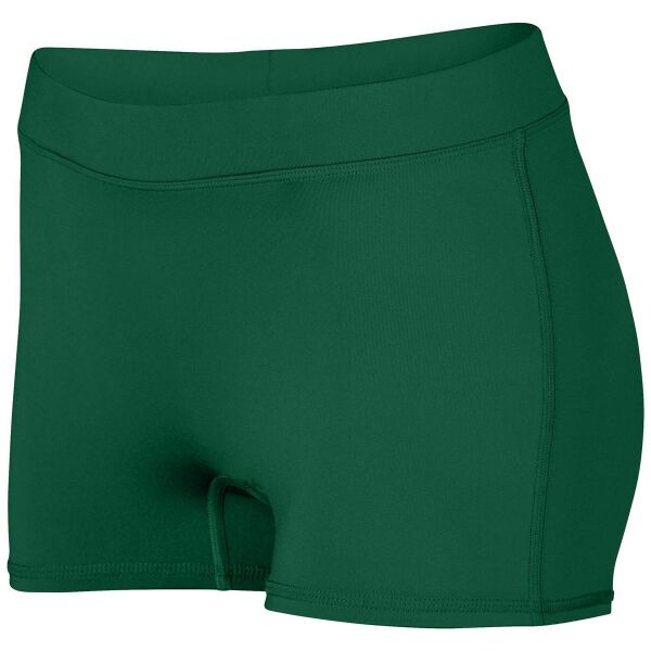 Ladies Dare Shorts Thumbnail