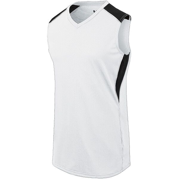 Girls Dynamite Jersey Thumbnail