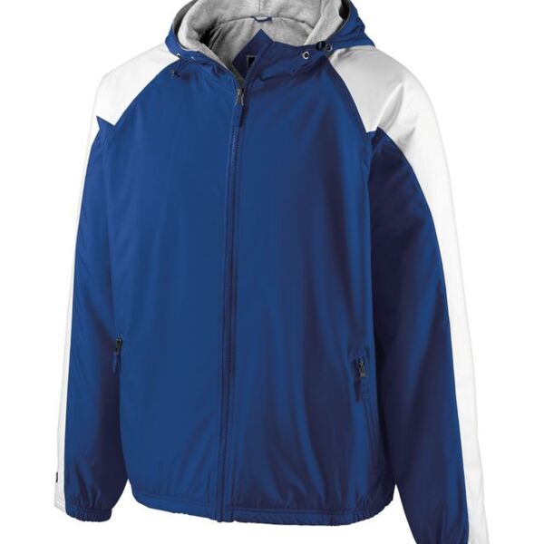 Youth Homefield Jacket Thumbnail