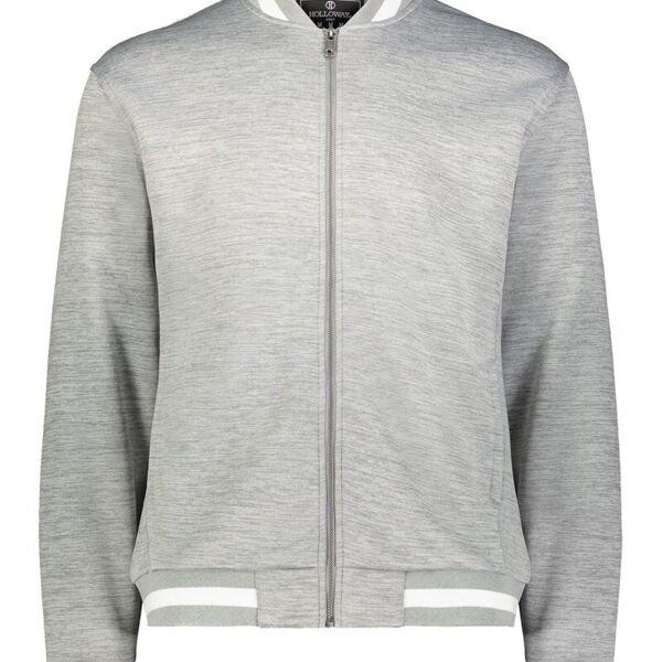 Youth V-Street Full-Zip Jacket Thumbnail