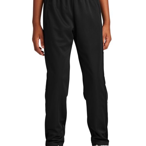 Youth Travel Pant Thumbnail