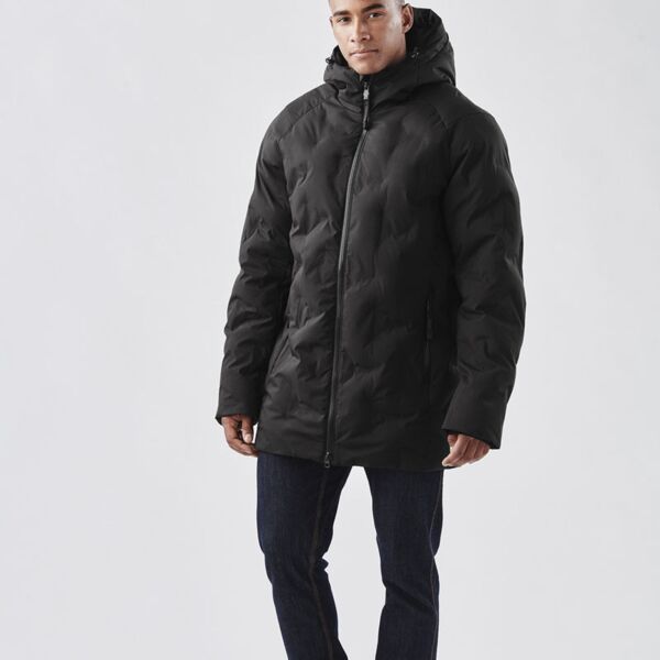 MEN'S STOCKHOLM PARKA Thumbnail