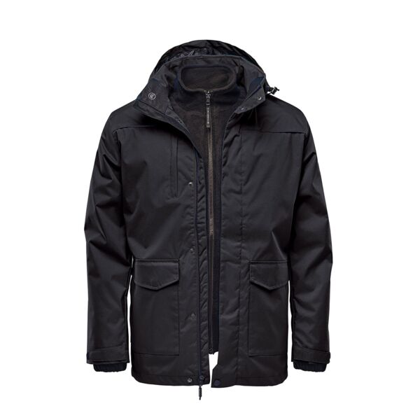 YOUTH'S VORTEX HD 3-IN-1 PARKA Thumbnail