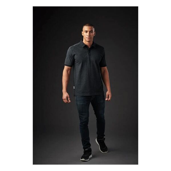 MEN'S RAILTOWN POLO Thumbnail
