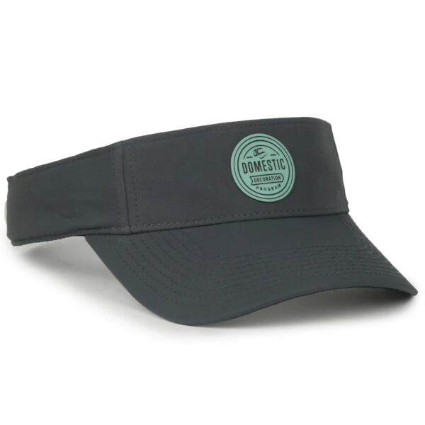 Ultimate Lightweight Performance Visor Thumbnail