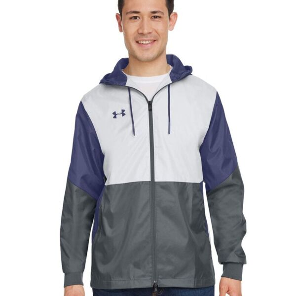 Men's Team Legacy Jacket Thumbnail