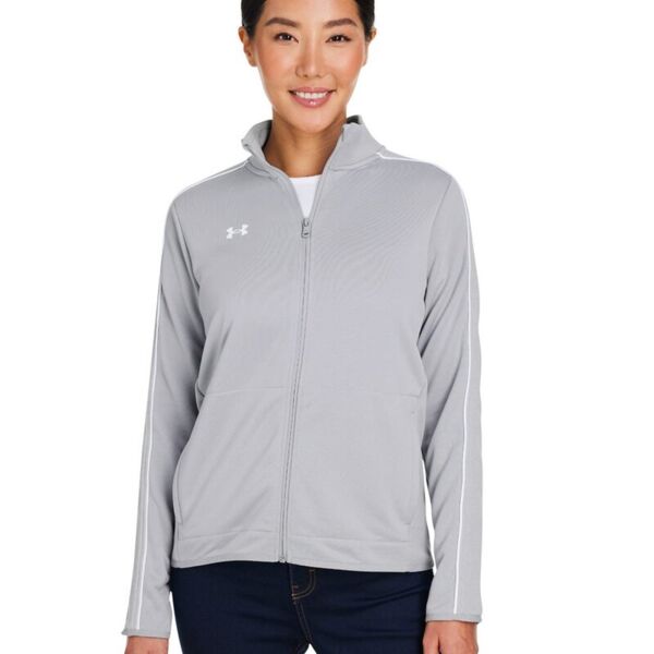 Women's Command Full-Zip 2.0 Jacket Thumbnail