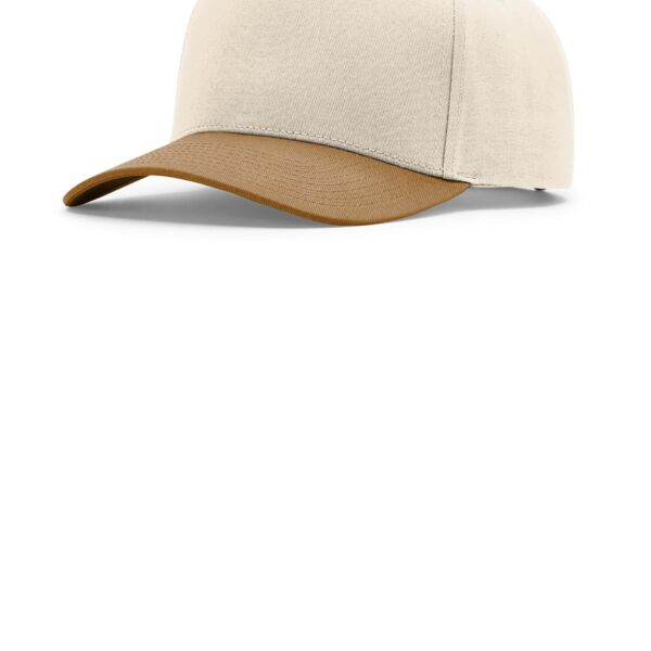 Full Fabric 5 Panel Champ Thumbnail