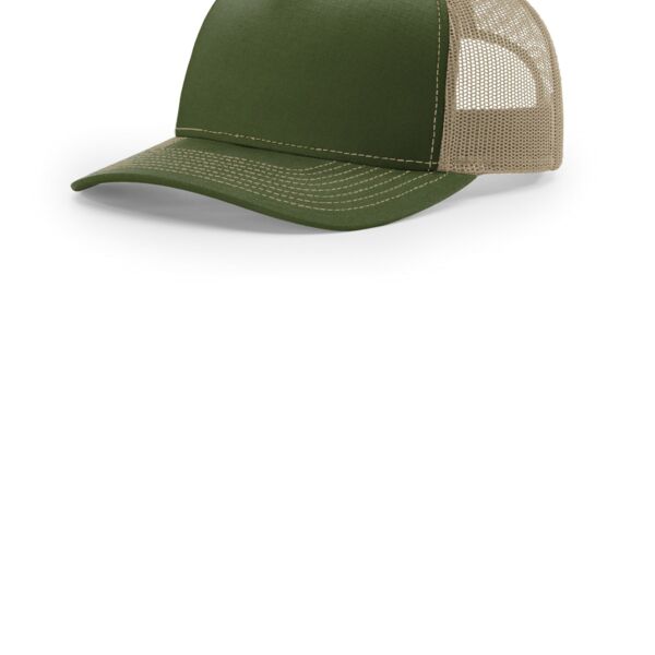 Five Panel Trucker Thumbnail