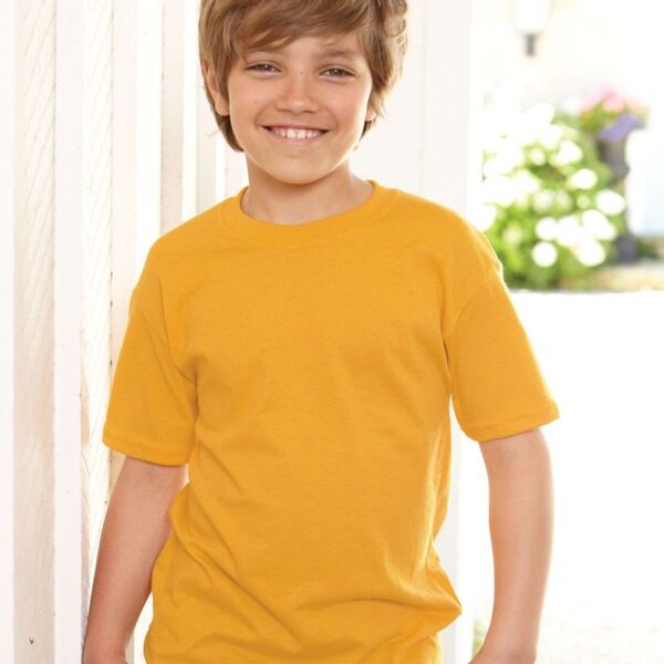 Youth EcoSmart® T-Shirt Thumbnail