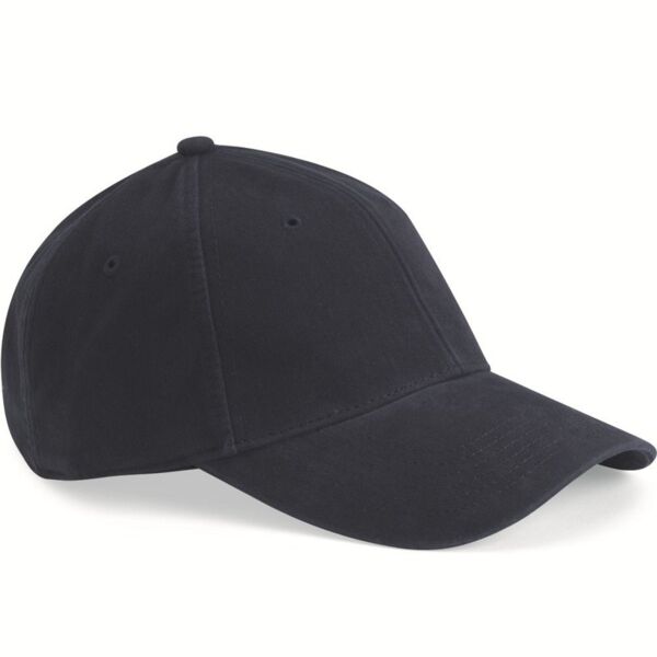 Structured Cap Thumbnail