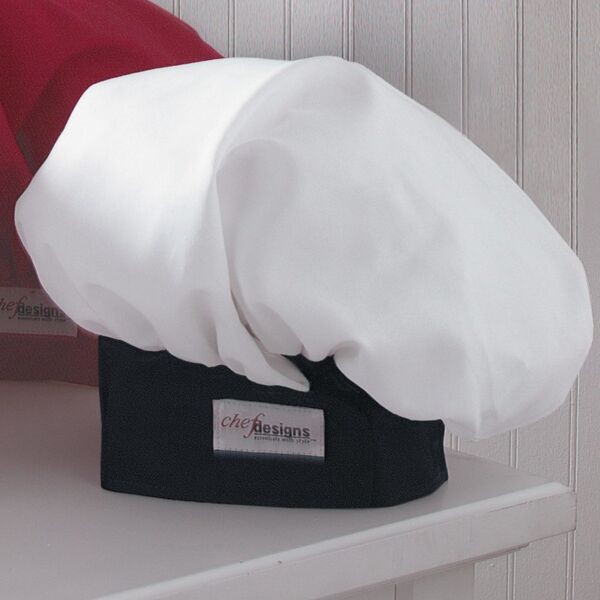 Chef Hat Thumbnail
