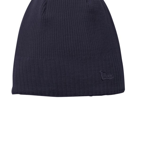 Knit Beanie Thumbnail