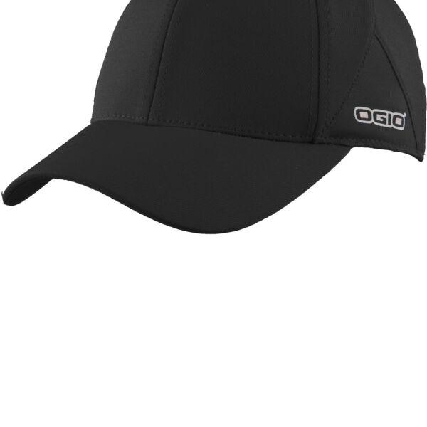 Apex Cap Thumbnail