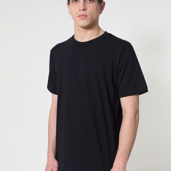 2001TL Fine Jersey S/S Tall T Thumbnail