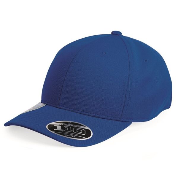110® Cool & Dry Mini-Piqué Cap Thumbnail