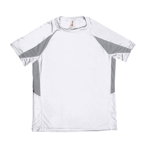 AJ843 Men's Crossroad Top Thumbnail