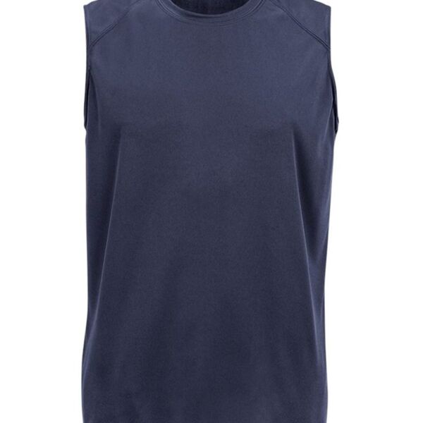 Youth B-Core Sleeveless T-Shirt Thumbnail