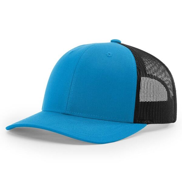 Low Pro Trucker Cap Thumbnail