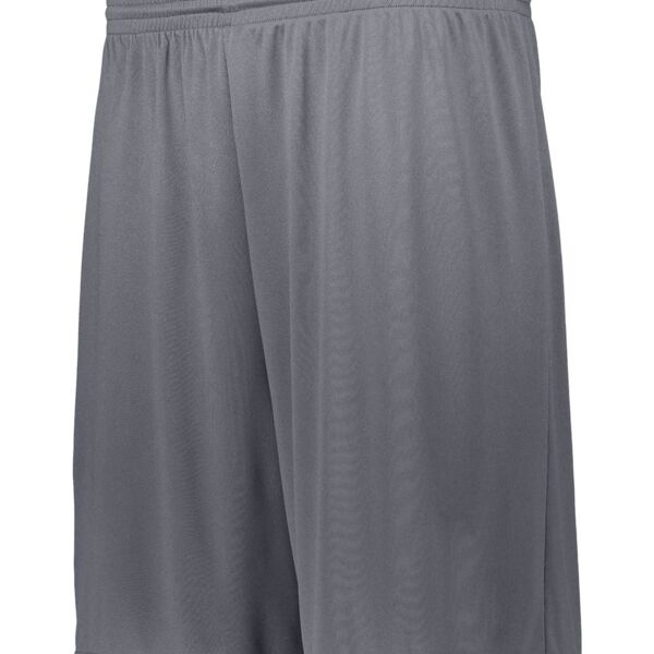 Unisex Attain Shorts Thumbnail