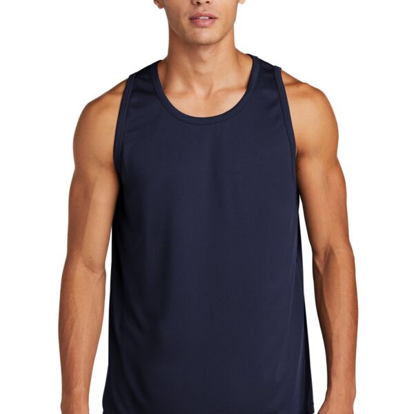 PosiCharge ® Competitor Tank Thumbnail