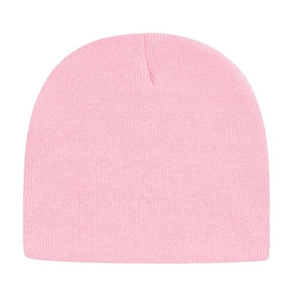 USA-Made 8 1/2" Beanie Thumbnail