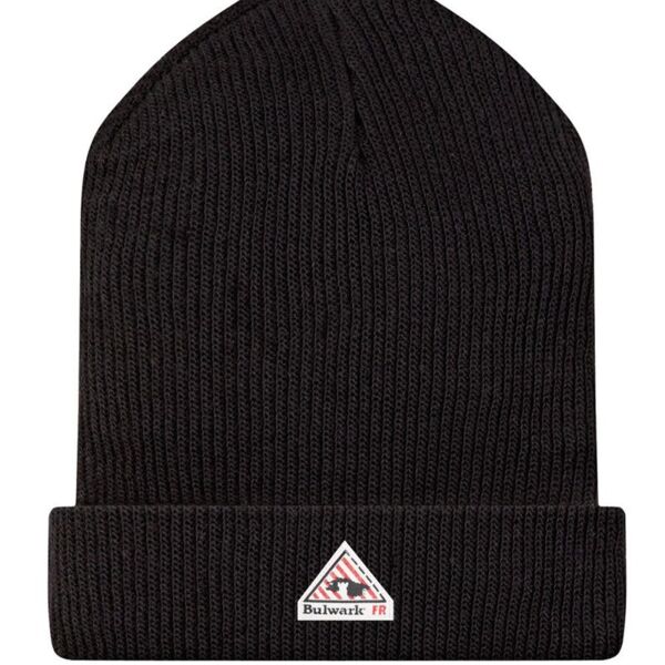 Knit Beanie Thumbnail
