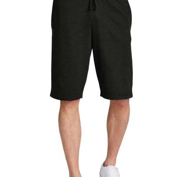V.I.T. Fleece Short Thumbnail
