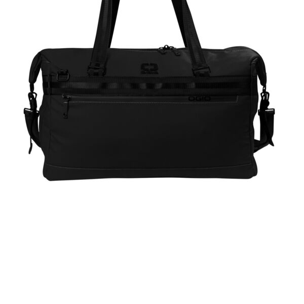 Commuter Duffel Thumbnail