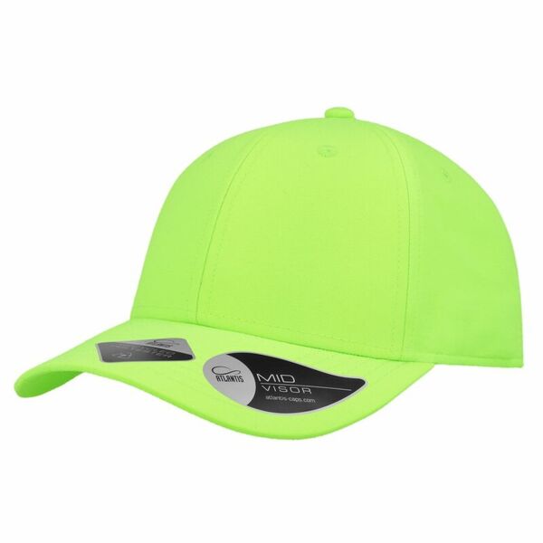 Sustainable Recy Feel Cap Thumbnail