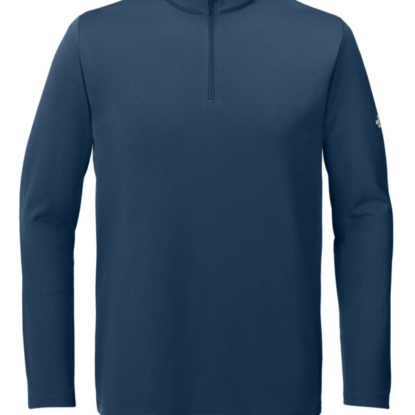 Ambition 1/4 Zip Thumbnail