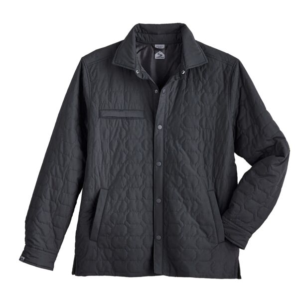 Men's Artisan Shirt Jacket Thumbnail