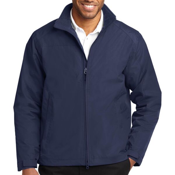 Challenger II Jacket Thumbnail
