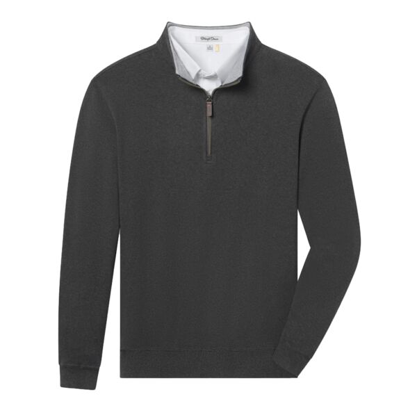 Burnside 2.0 Quarter Zip Thumbnail