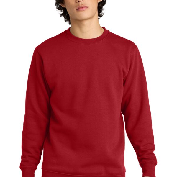 ENT V.I.T. Fleece Crew Thumbnail