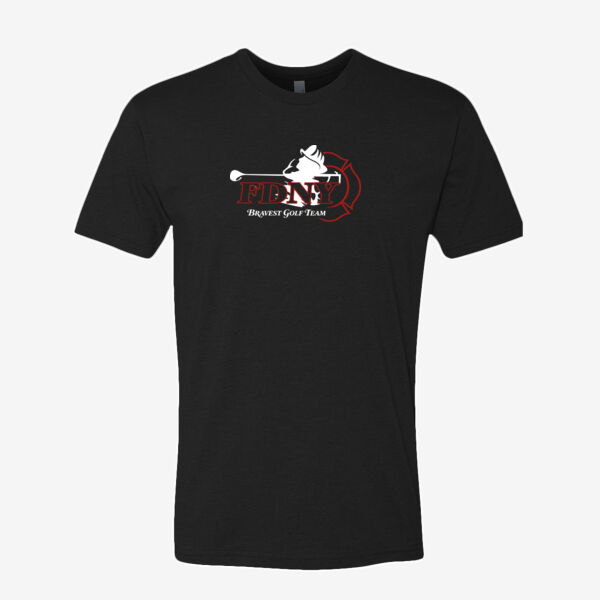   - Unisex CVC T-Shirt Thumbnail