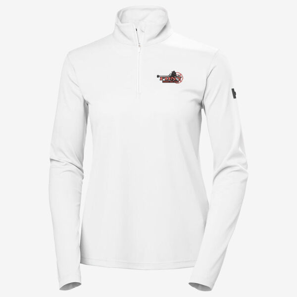   - Women's HH Tech Half-Zip Thumbnail