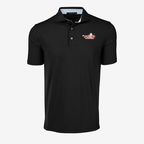   - Cayuse Polo Thumbnail