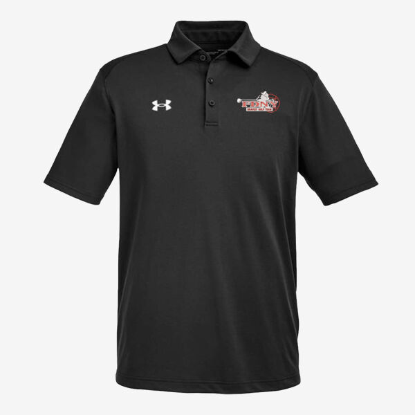   - Men's Tech™ Polo Thumbnail