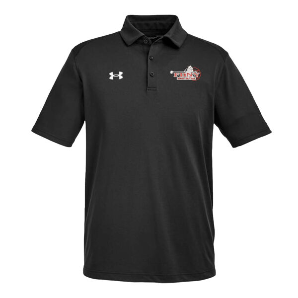   - Men's Tech™ Polo Thumbnail