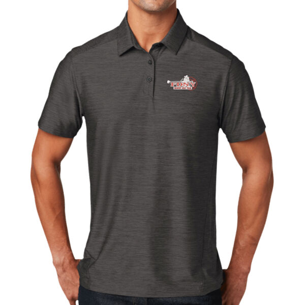   - Slate Polo Thumbnail