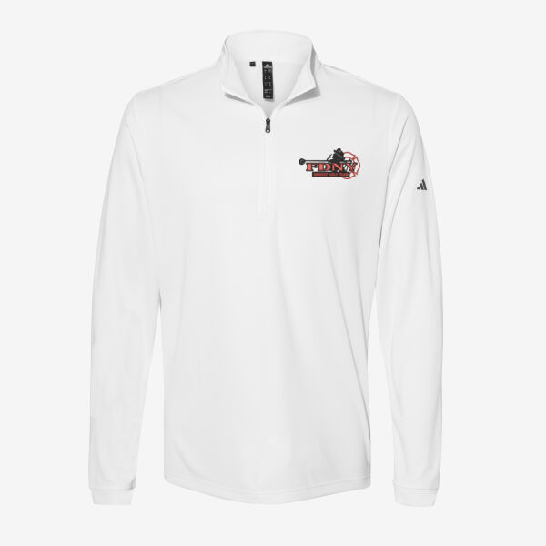   - Men's Ultimate365 Lightweight Quarter-Zip Pullover Thumbnail