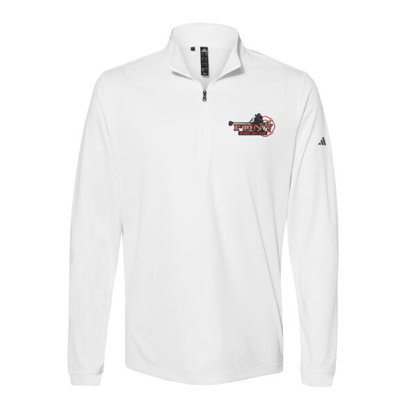   - Men's Ultimate365 Lightweight Quarter-Zip Pullover Thumbnail