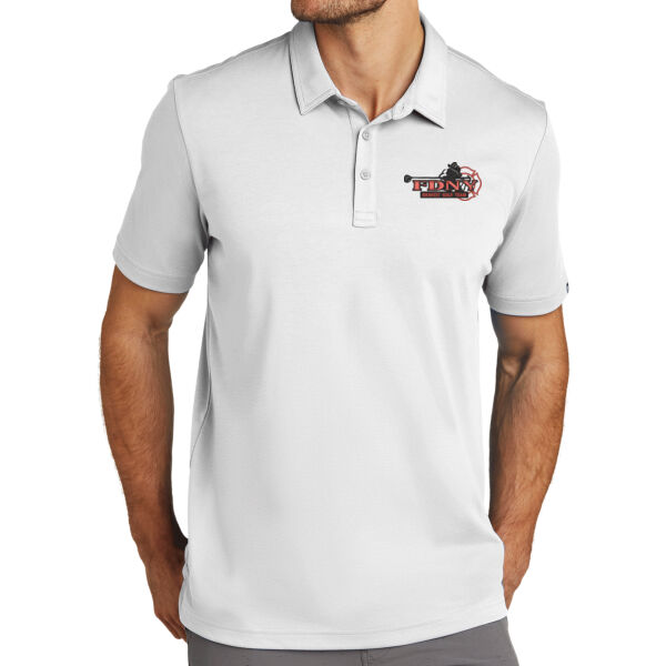   - Oceanside Solid Polo Thumbnail