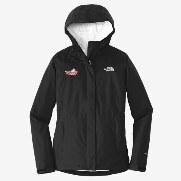   - Women's DryVent Rain Jacket Thumbnail