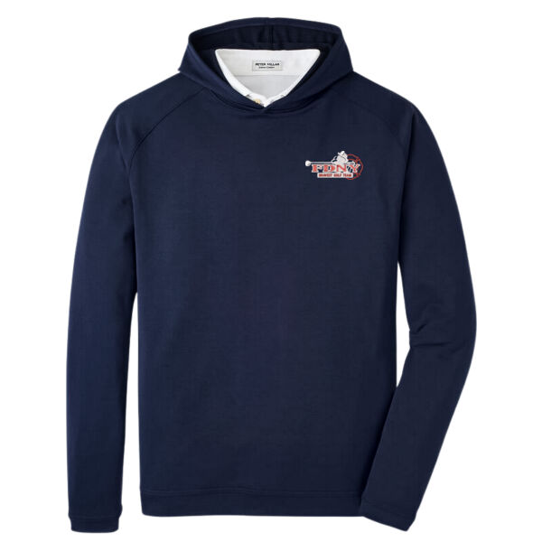   - Pine Performance Hoodie  Thumbnail