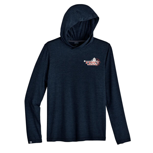   - Men's Pacesetter Super Soft Lightweight Hoodie Thumbnail