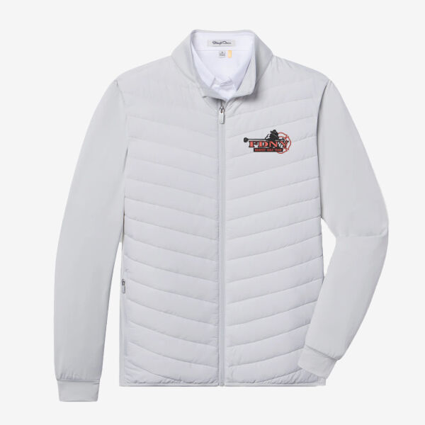   - Patton 2.0 Jacket Thumbnail