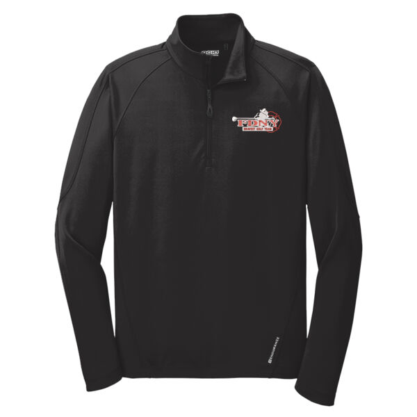   - Radius 1/4 Zip Thumbnail